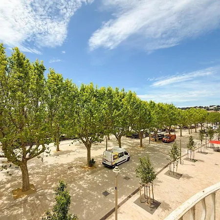 Appartamento T2 Lumineux Sur Le Port De Sanary-sur-Mer