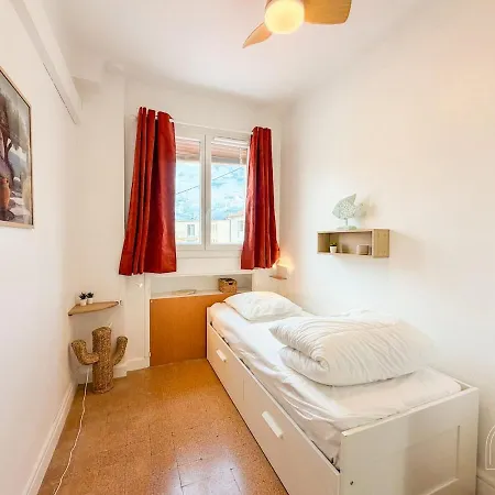 Appartamento T2 Lumineux Sur Le Port De