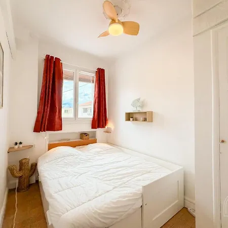T2 Lumineux Sur Le Port De Appartamento Sanary-sur-Mer