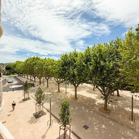 T2 Lumineux Sur Le Port De Appartamento *